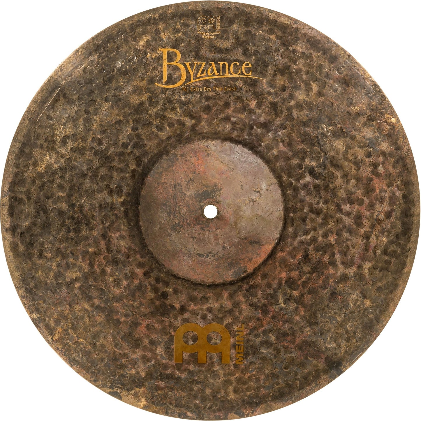 Byzance Extra Dry Crash