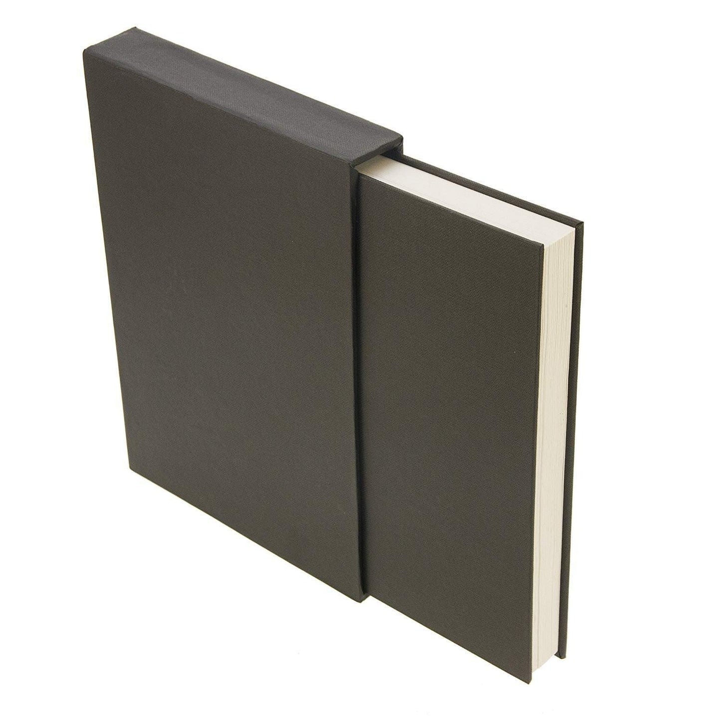 Seawhite Concertina Sketchbook A4