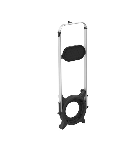 Laurastar Steam Cart for Lift in Aluminum