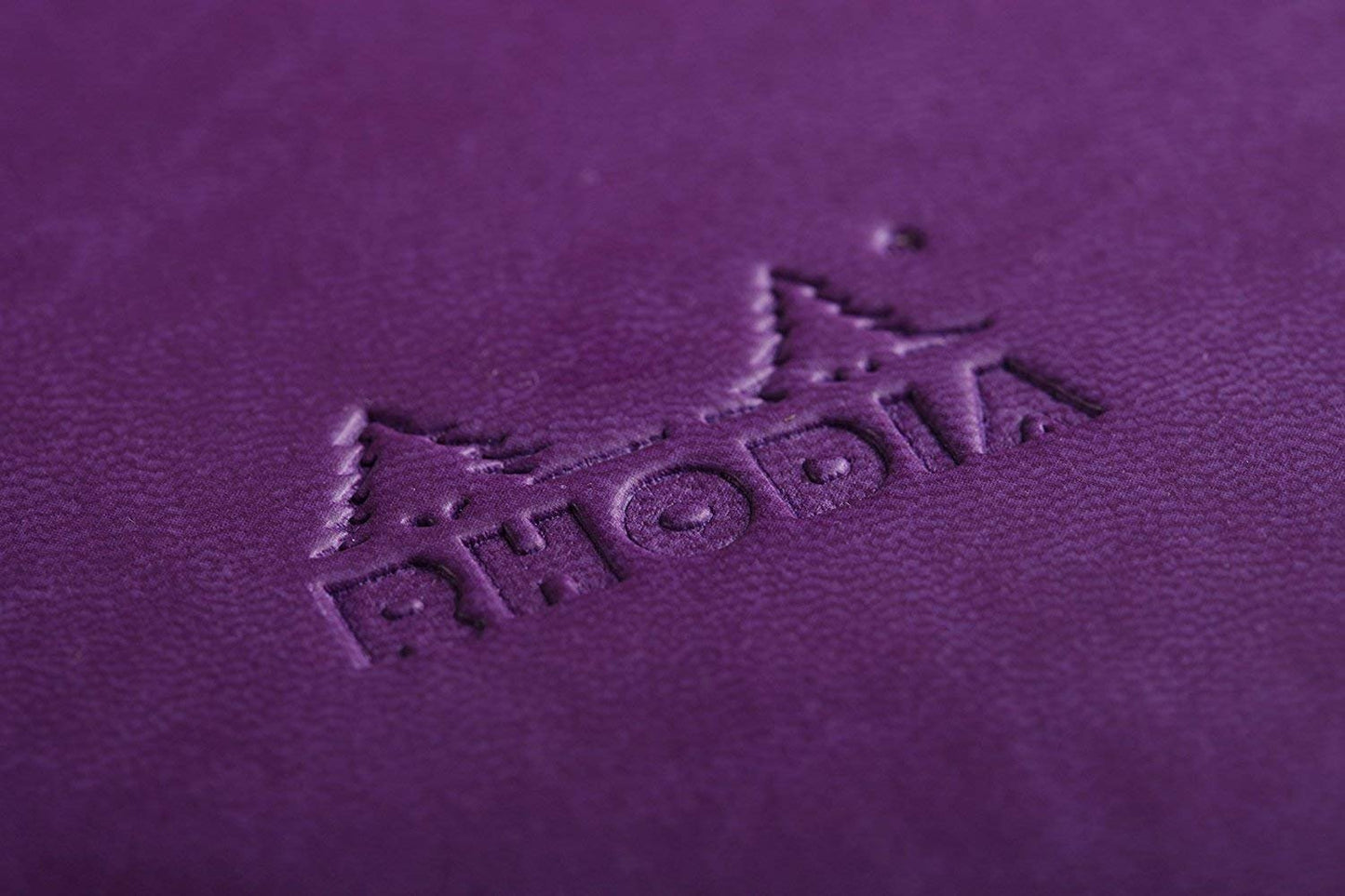 Rhodia Webbie Notebook
