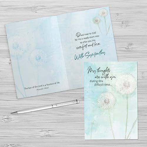 Designer Greetings Faithfully Yours Boxed Everyday Assortment Cards