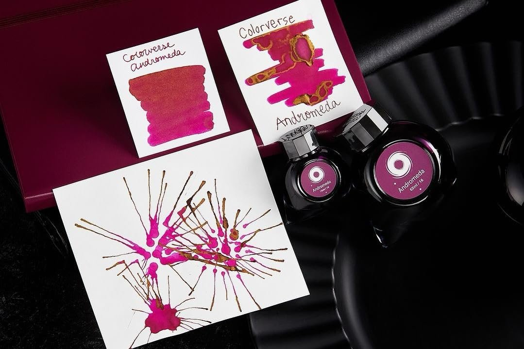 Colorverse Ink - Astrophysics