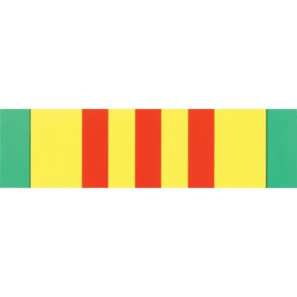 Vietnam Service Ribbon Decal