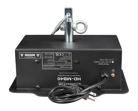 HD-MB40