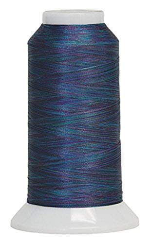 Fantastico Thread Coness - Blue Green