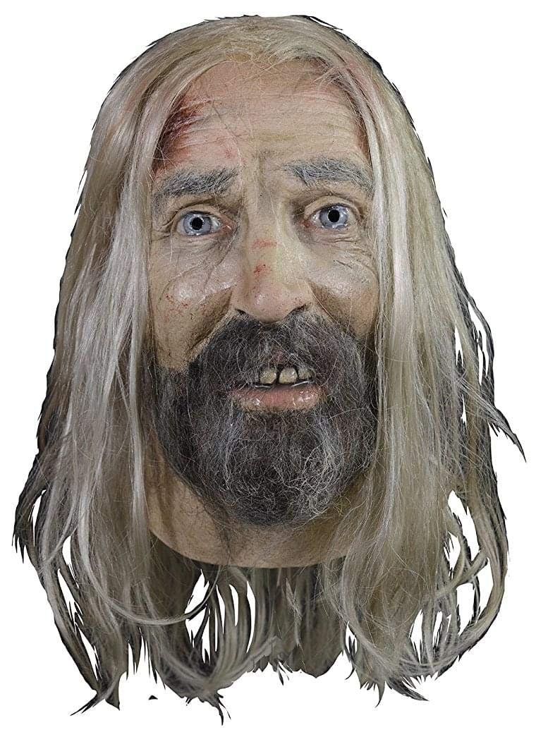 Trick or Treat Studios Men's The Devil's Rejects-Otis Mask