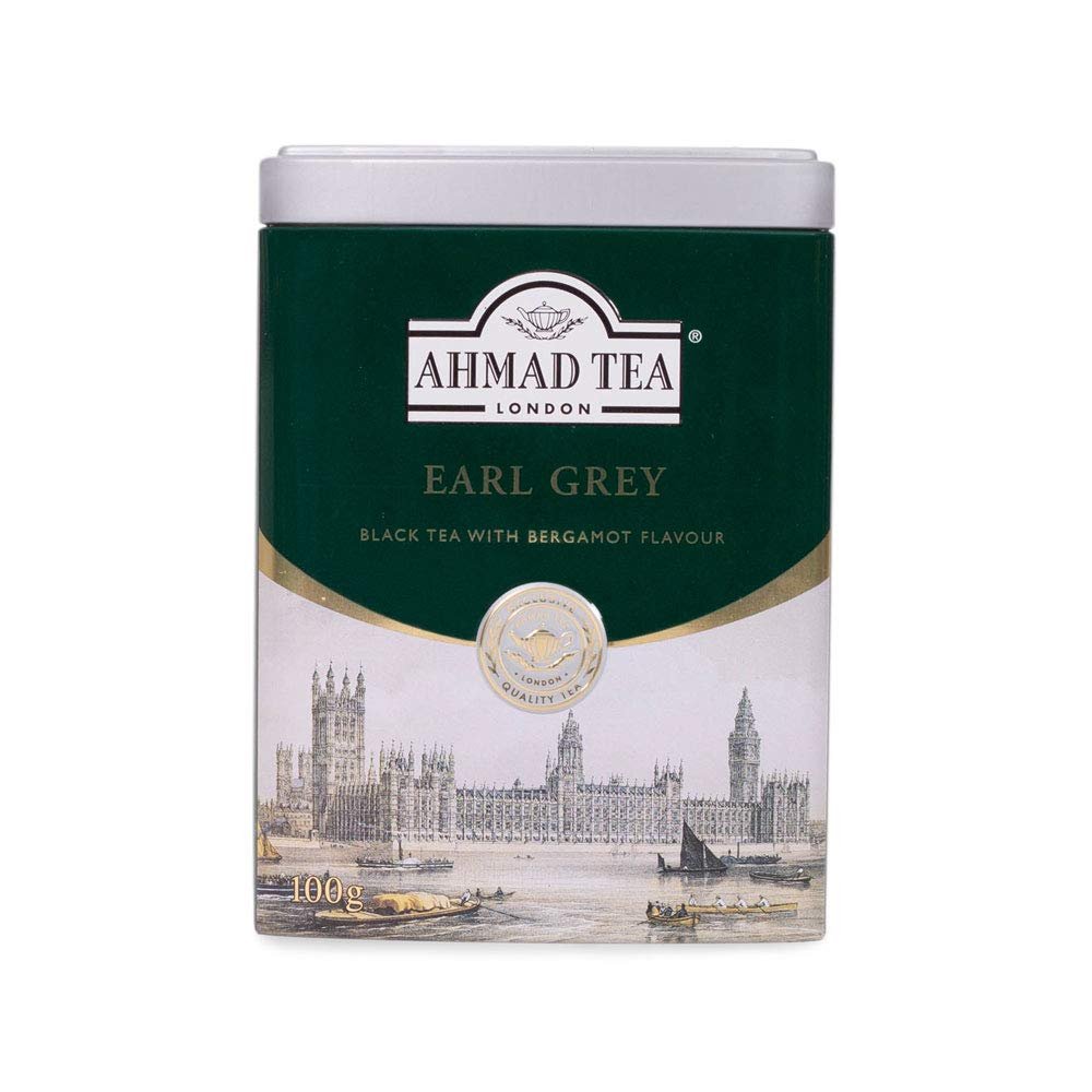 Ahmad Tea Selection of Fine Tea