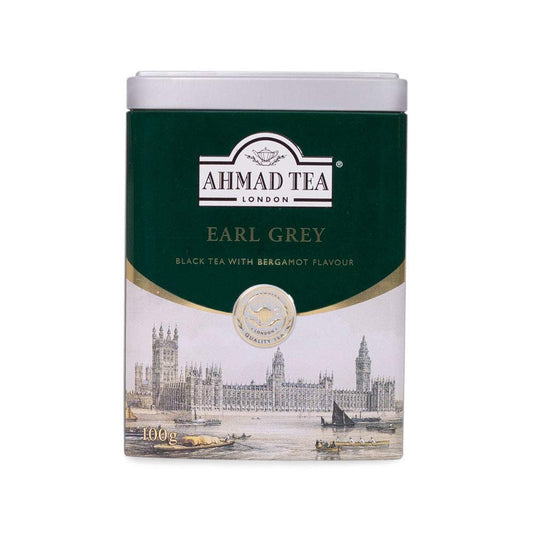 Ahmad Tea Selection of Fine Tea