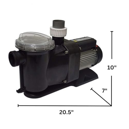 Anjon Manufacturing BFED3000 - BFED6500