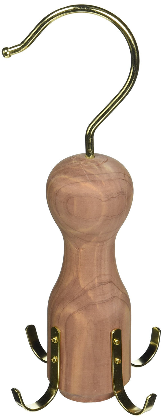 Woodlore Belt Keeper