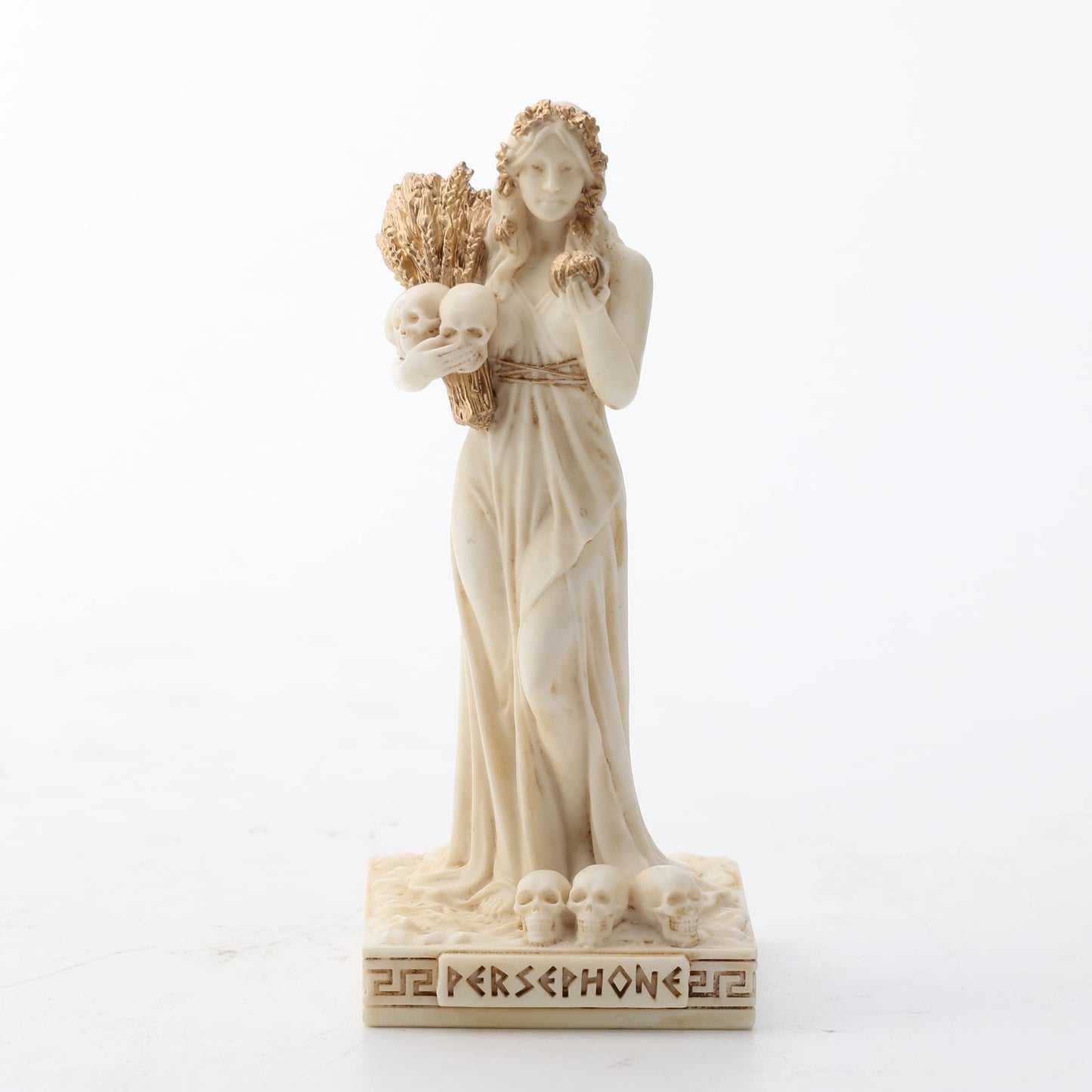 Veronese Design Greek Gods Miniature Figurine