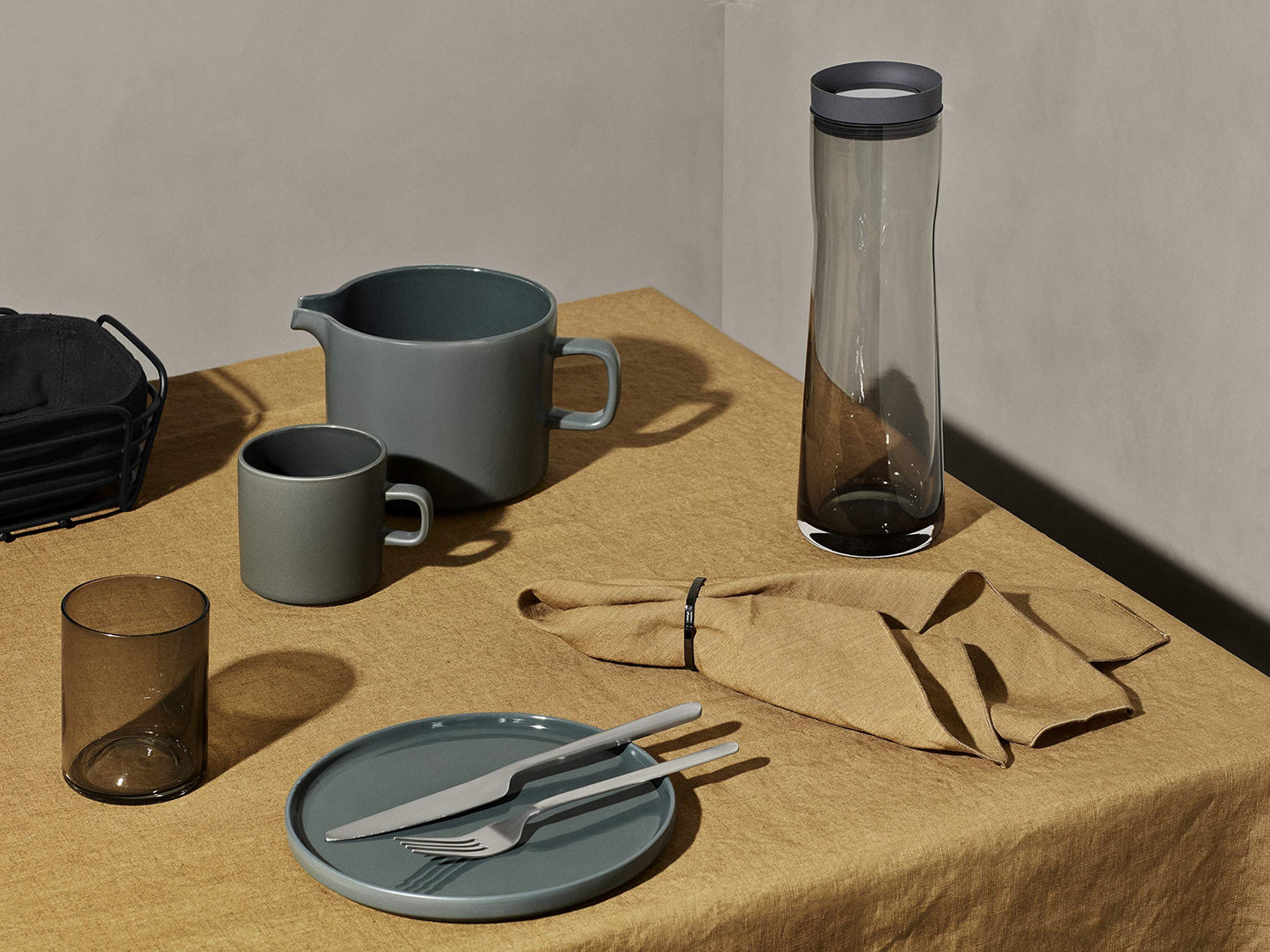 Blomus Water carafe