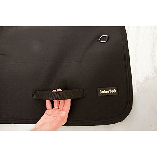 Therapeutic Horse Back Warmer Pad