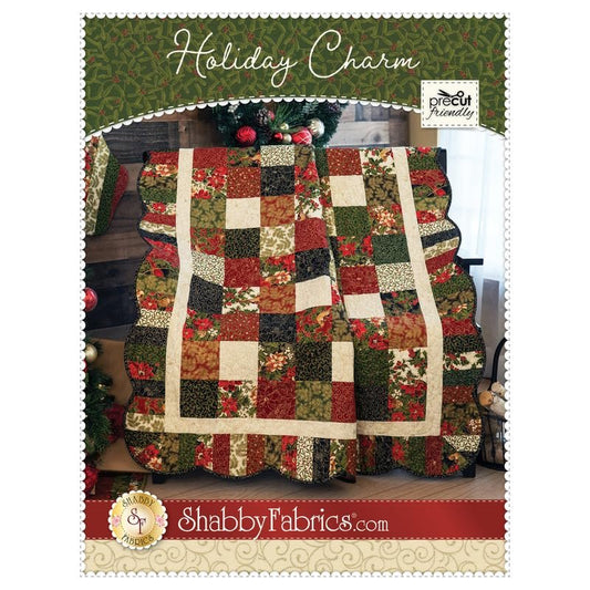 Holiday Charm Pattern