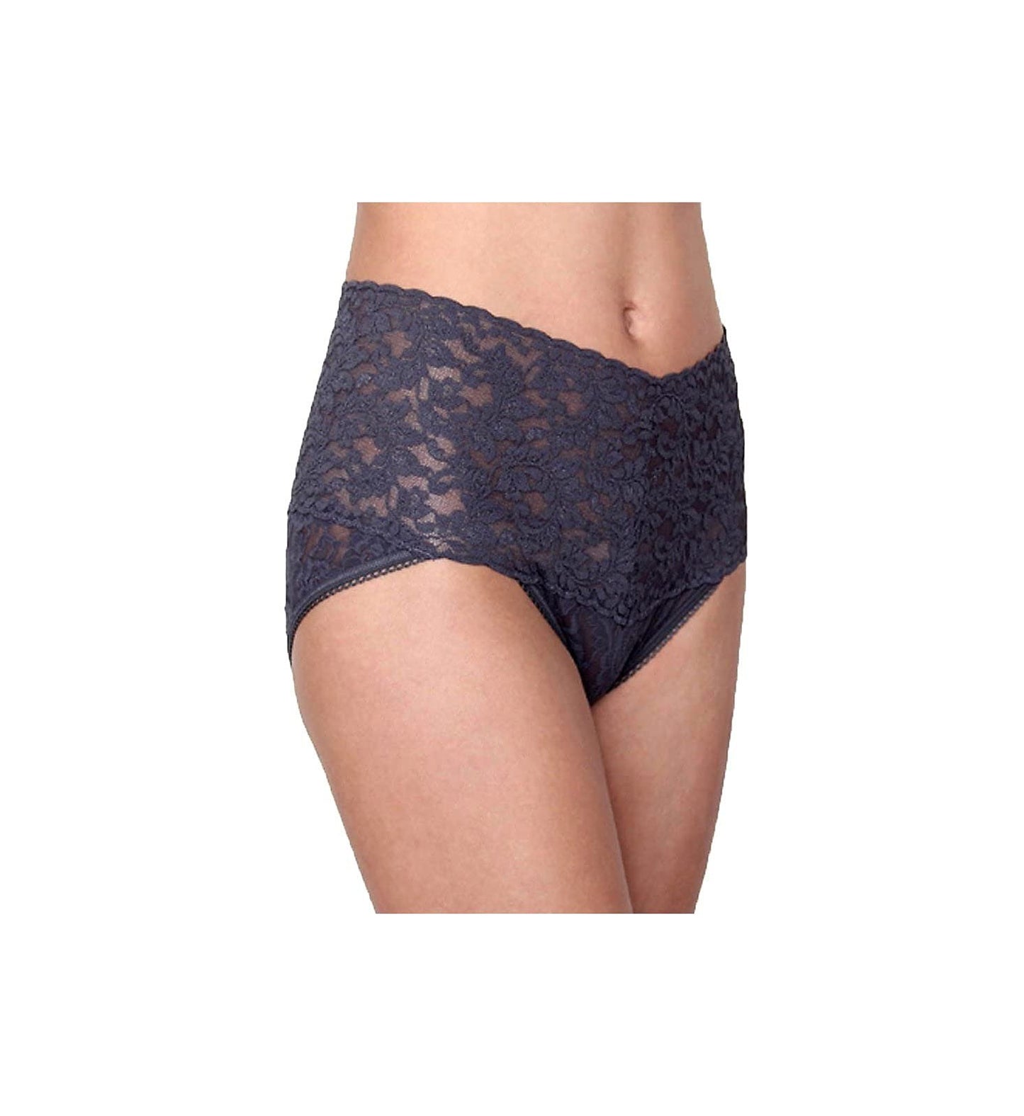 hanky panky, Original Rise Thongs, One Size (4-14)