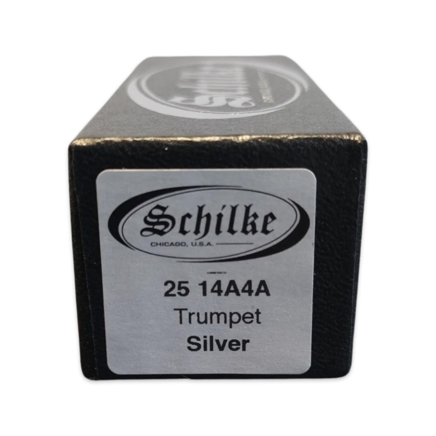 Schilke Silver Trumpet Mouthpiece (14A4A)