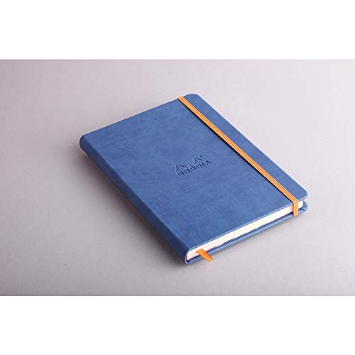 Rhodia Webbie Notebook