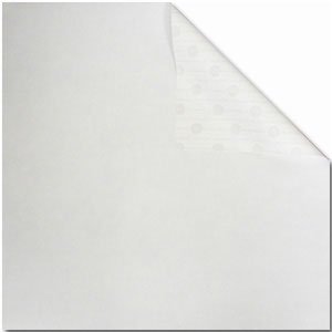 Delphi Glass Bullseye Thinfire Shelf Paper - 25 Pack