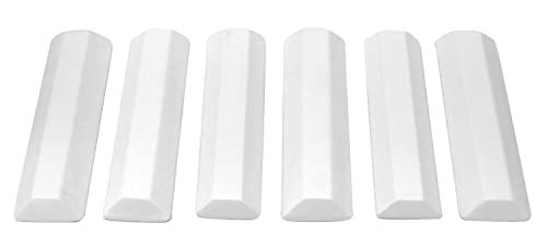 Delphi Glass Weave Mold - 6 Pack