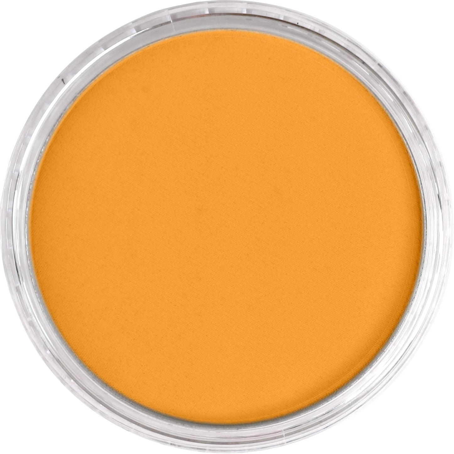 PanPastel Artist Pastels by GOLDEN, Orange Medium, 2.44” / 62mm Pan Diameter, Professional Artist Pastels, Unique Pan Format (cake-like)