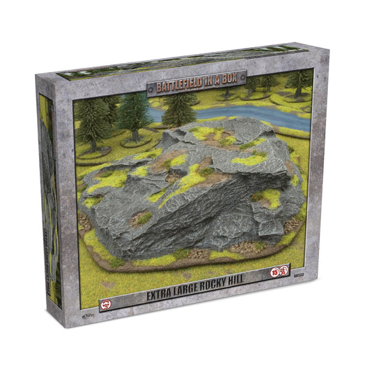 Gale Force Nine BB533 Accessories