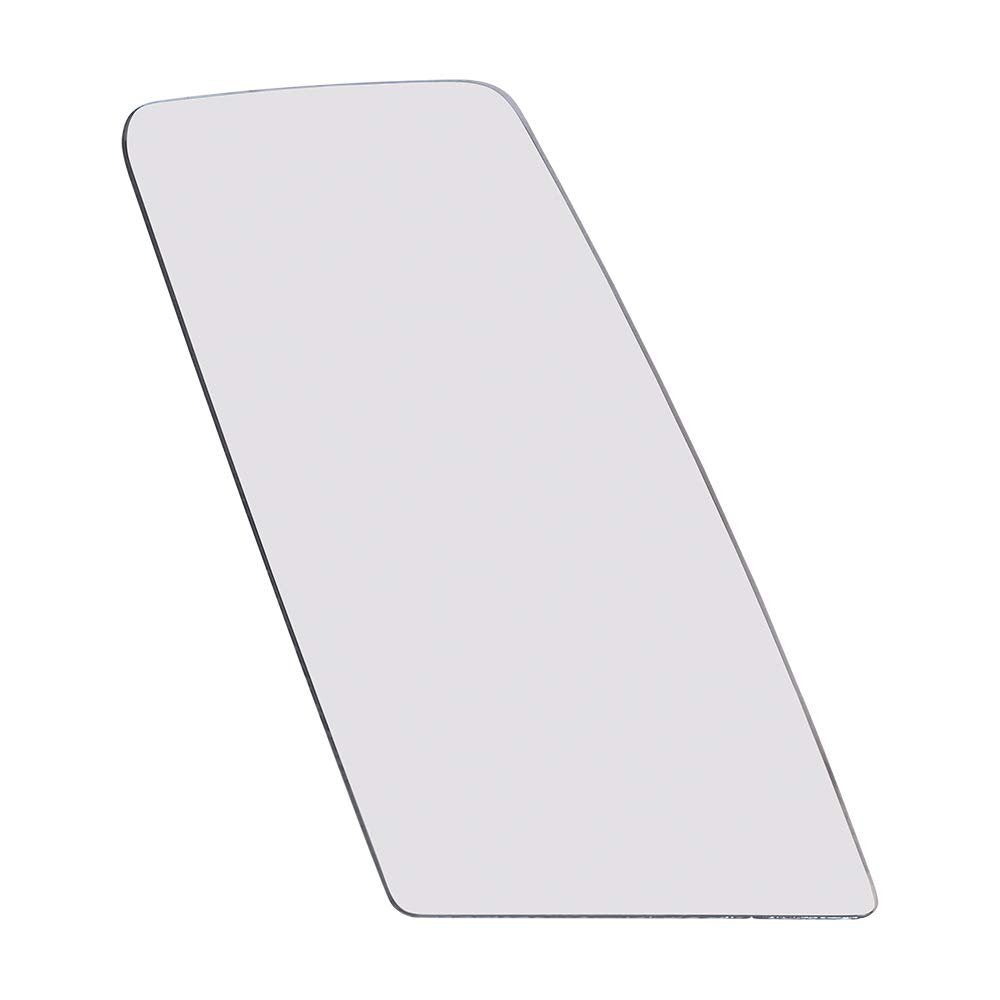 Mirror Glass for 2016-2019 F650 SD Upper 2016-2019 F750 FC4Z17K707F Left