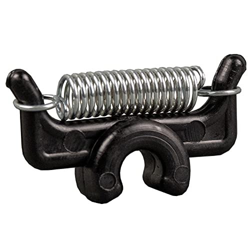 PEAK Material Clip - Great for Your Tying Vise - Fly Tying