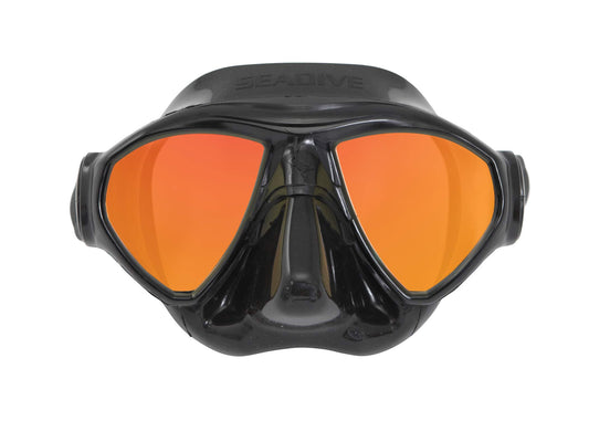 SeaDive SeaFire RayBlocker-HD Mask