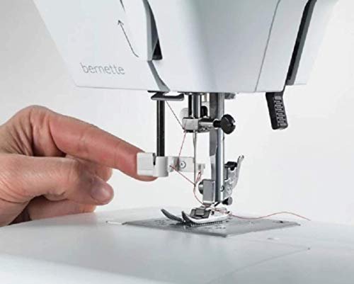 Bernette 05 Academy Sewing Machine