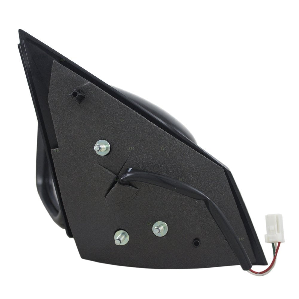 Power Mirror for 2015-2019 Versa Sedan 963029KK1A Left