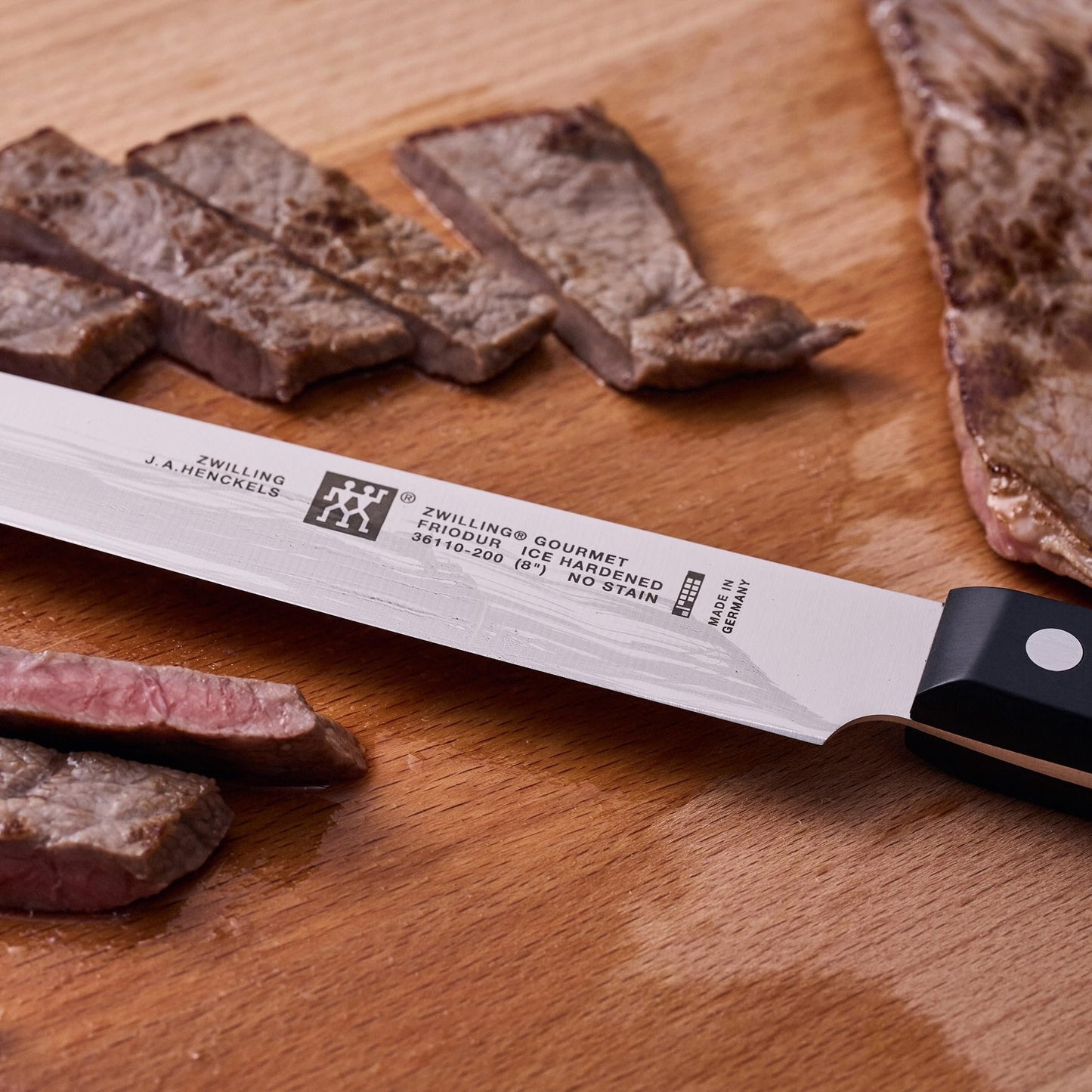 ZWILLING Gourmet 4-inch Paring Knife