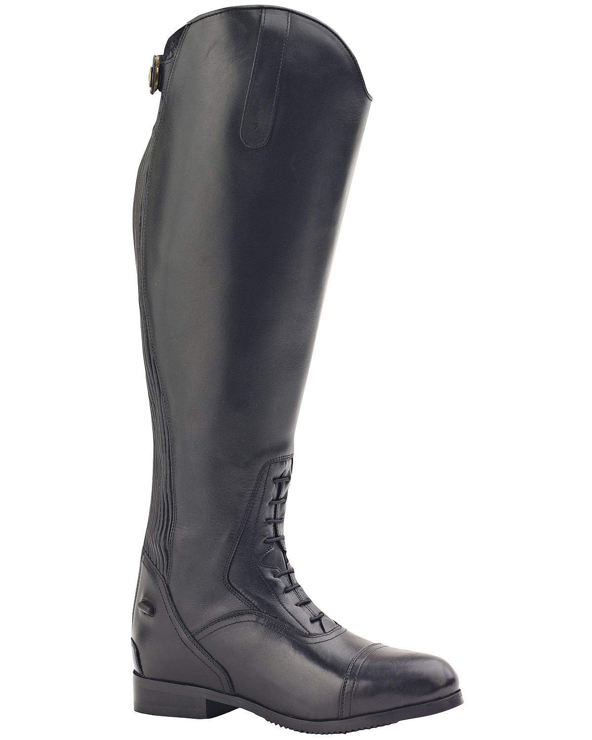 Ovation Women's Equestrian-Boots, Regular, 10 Wide