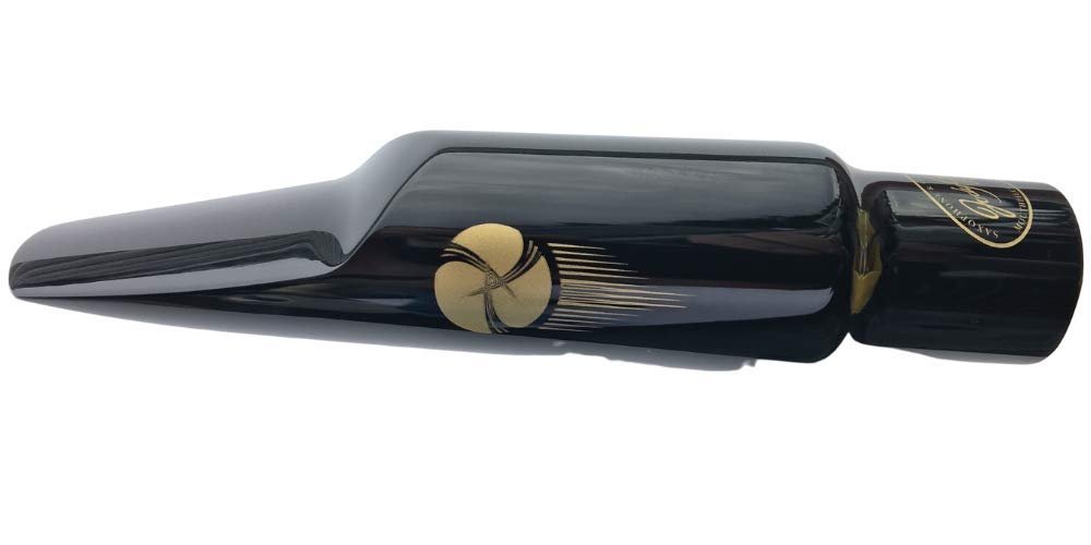 JodyJazz JET Baritone Saxophone Mouthpiece