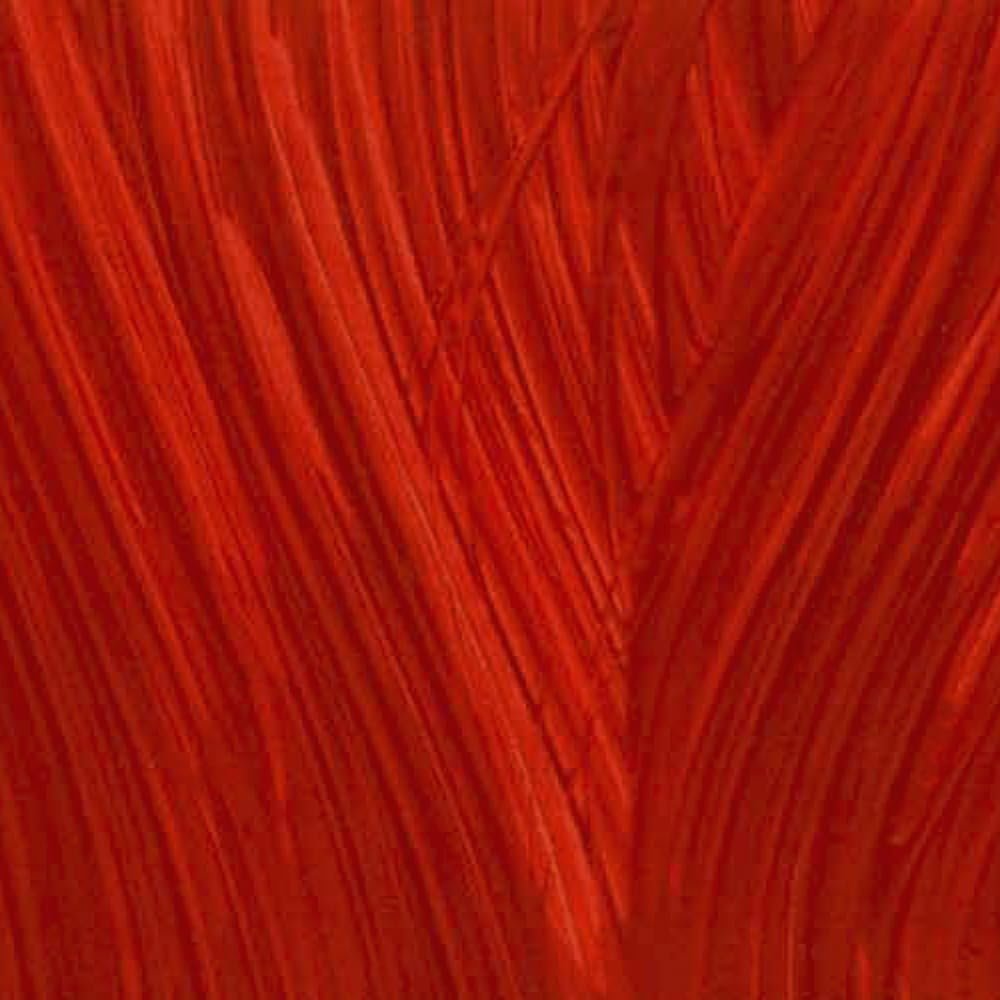 Williamsburg Artist Oil Colors by GOLDEN, Cadmium Red Vermilion, 150 ml tube, Professional Oil Paint, Opaque