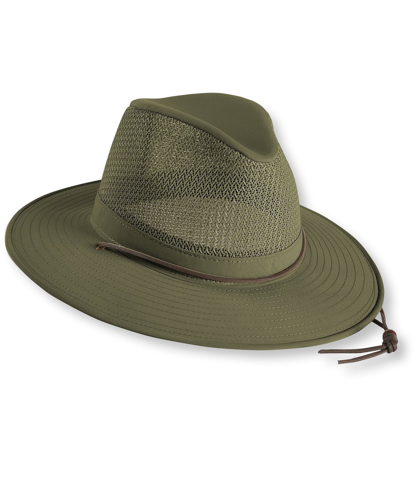 Henschel Men's Aussie Crushable Hat