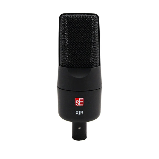 SE ELECTRONICS - Ribbon Microphones