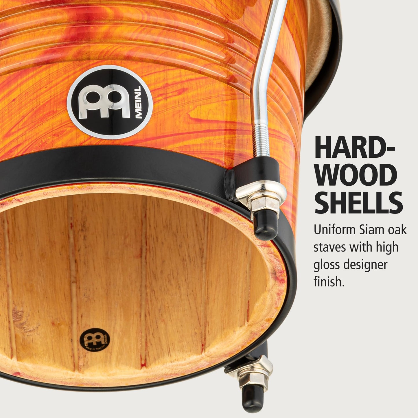 Marathon Designer Bongos