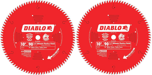 Diablo-D1090X(X2)