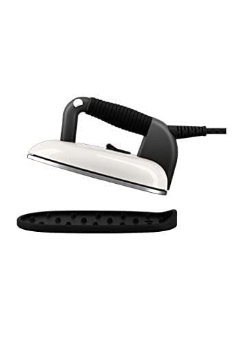 LauraStar Lift Pure White Ironing System