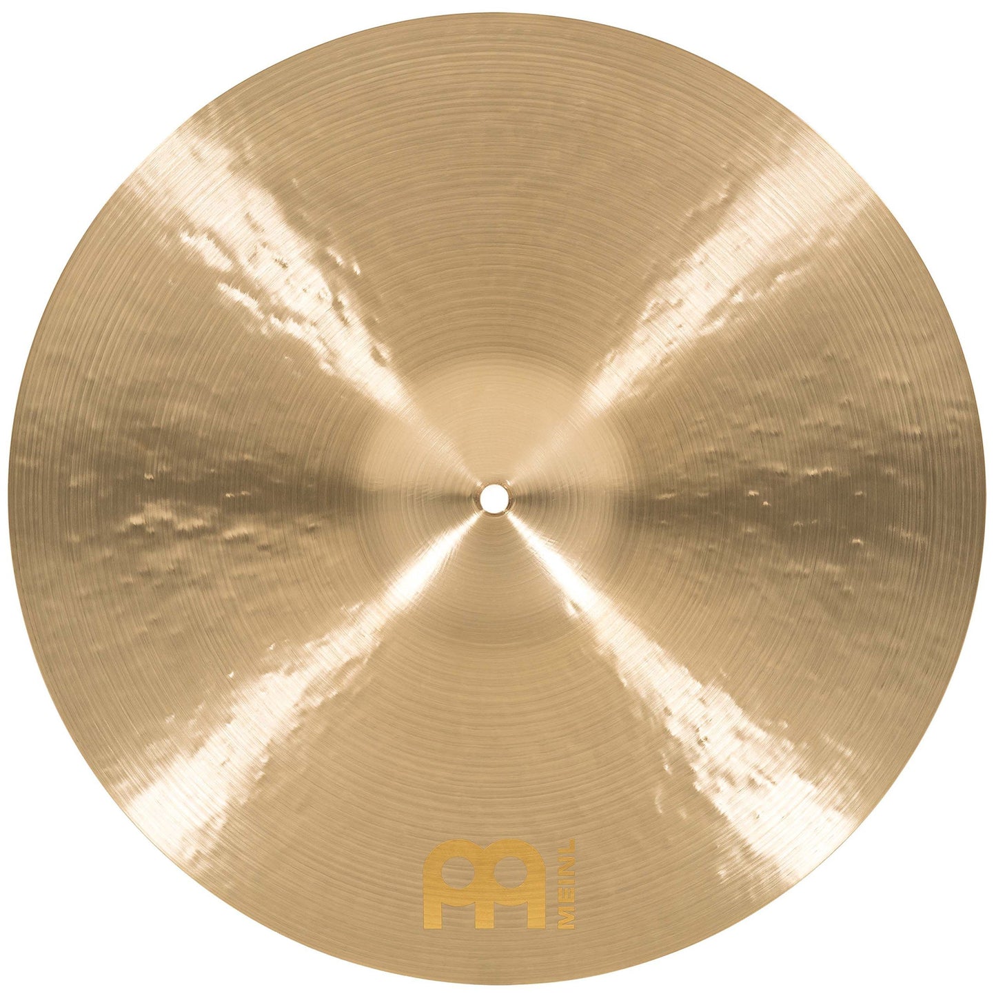 Byzance Jazz Crash