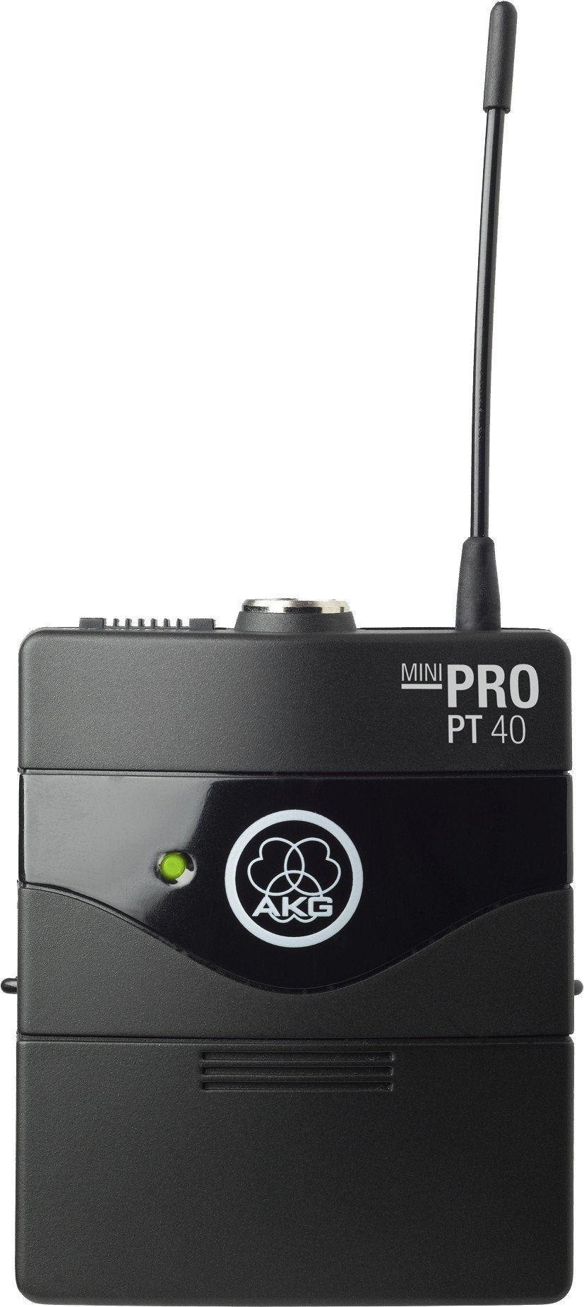 AKG Pro Audio Wireless Microphones and Transmitters, Black (3348H00120)