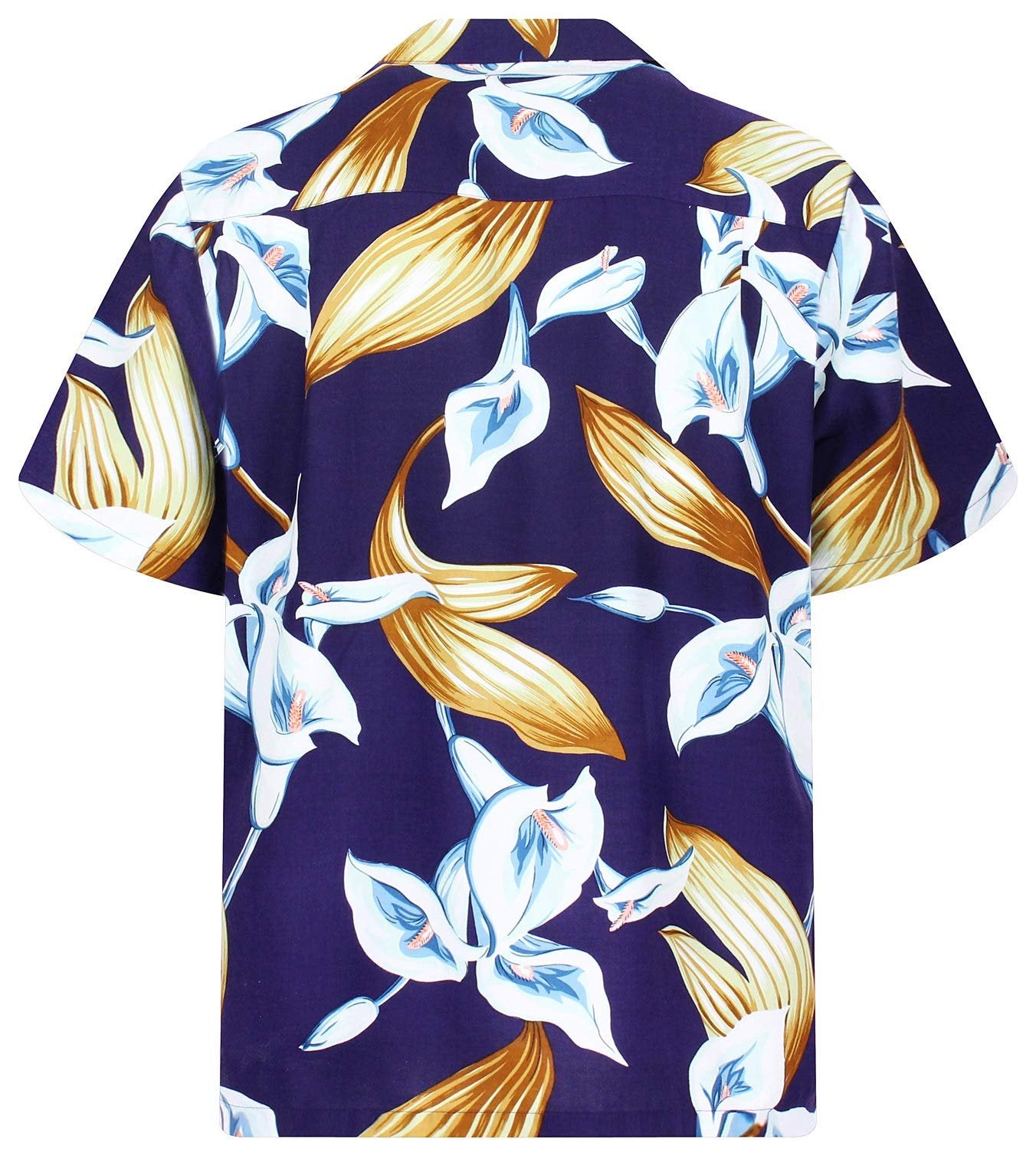 Original Hawaiian Shirt | Tom Selleck Magnum | Made in Hawaii | Different Designs