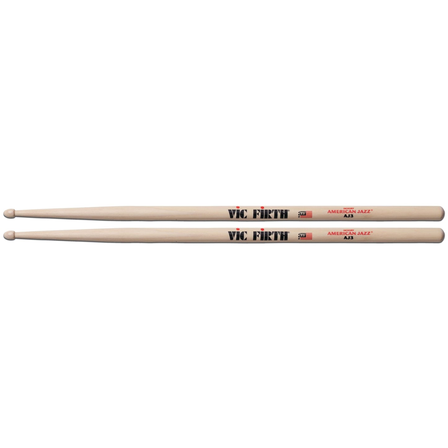 Vic Firth American Jazz