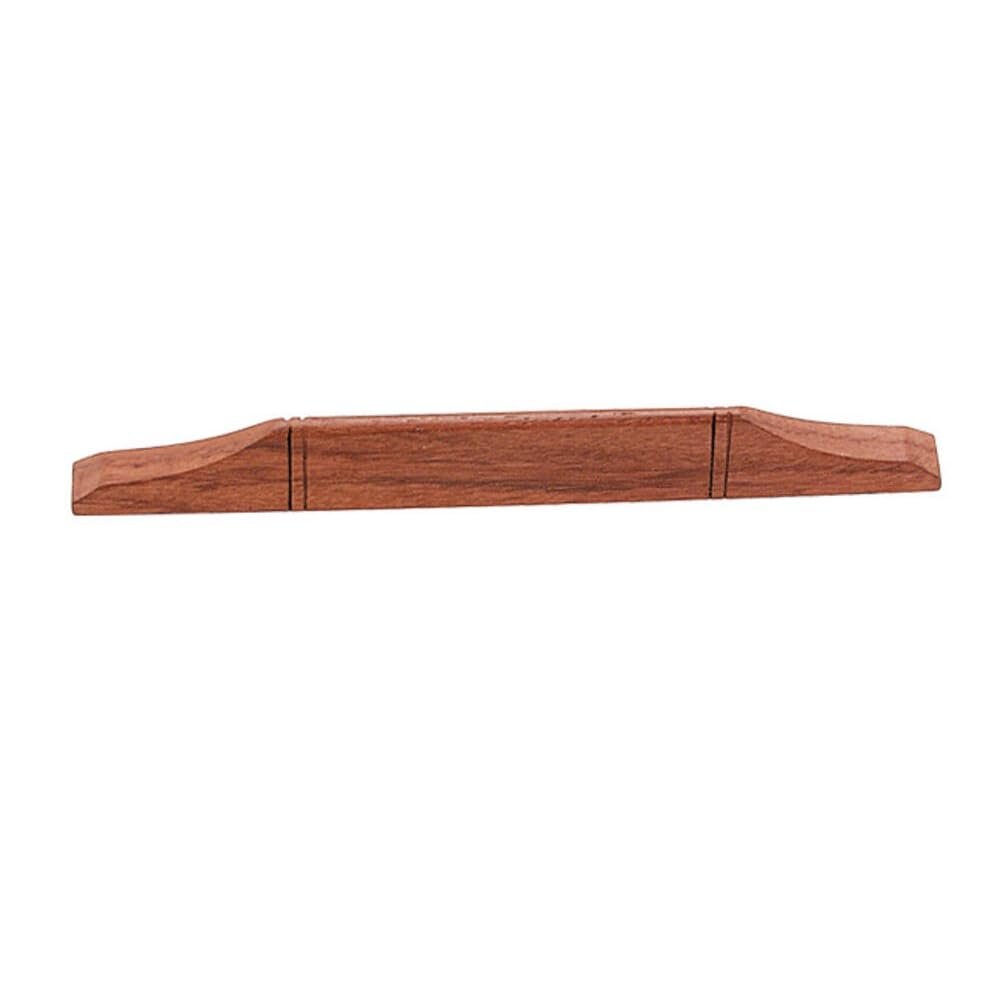 Flat Top Mandolin Bridge