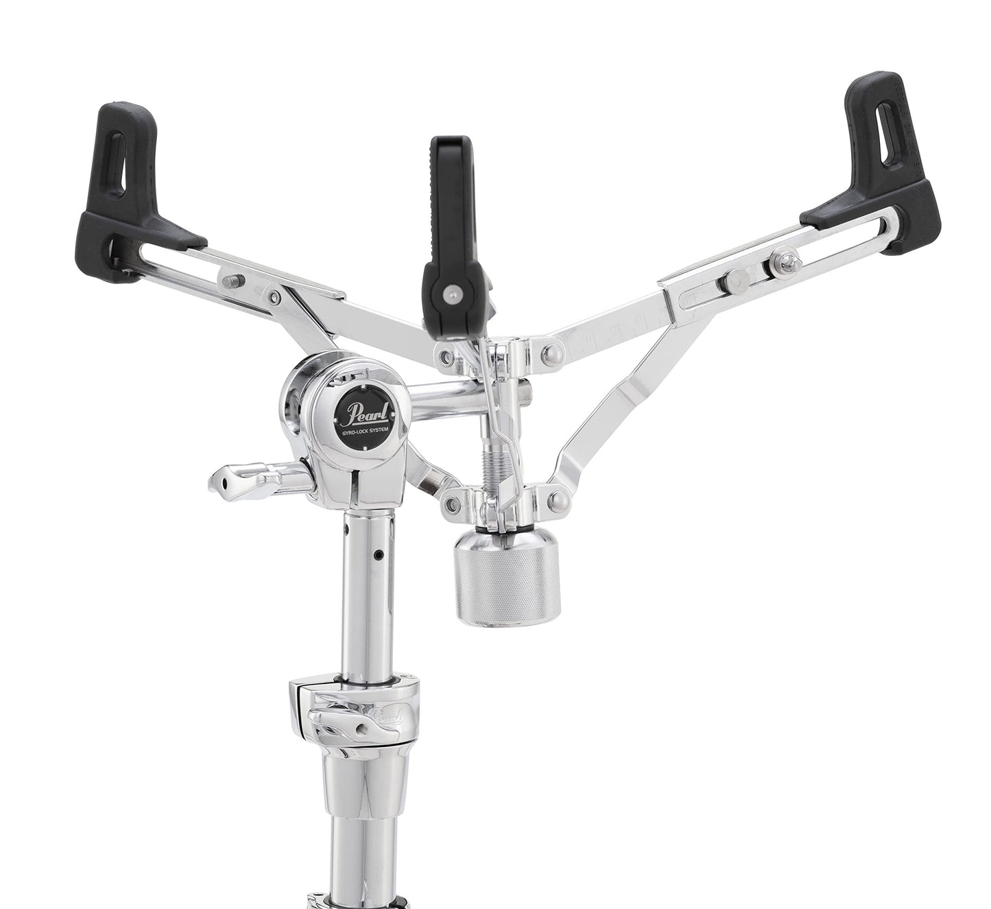 Low Position Snare Drum Stand