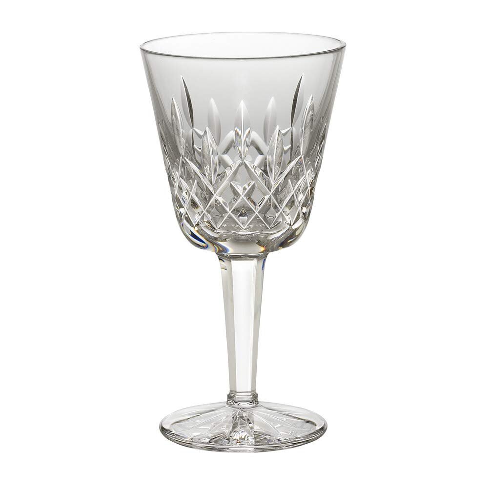 Waterford Claret Glass