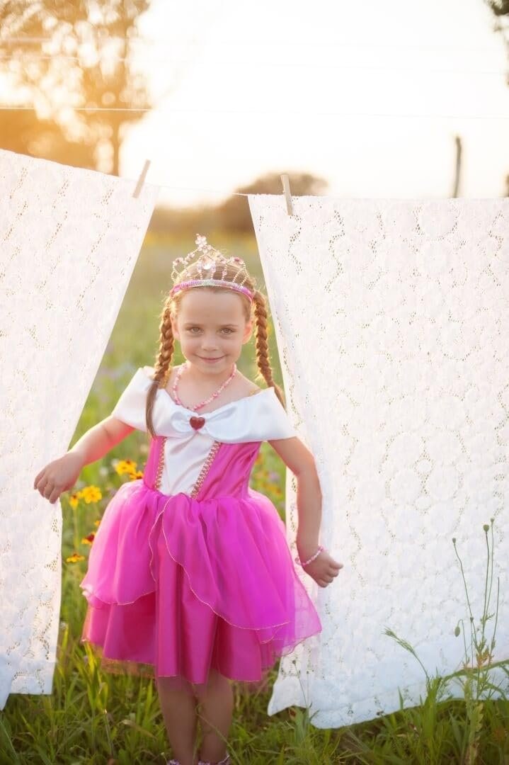 Fairy Princess Tiara