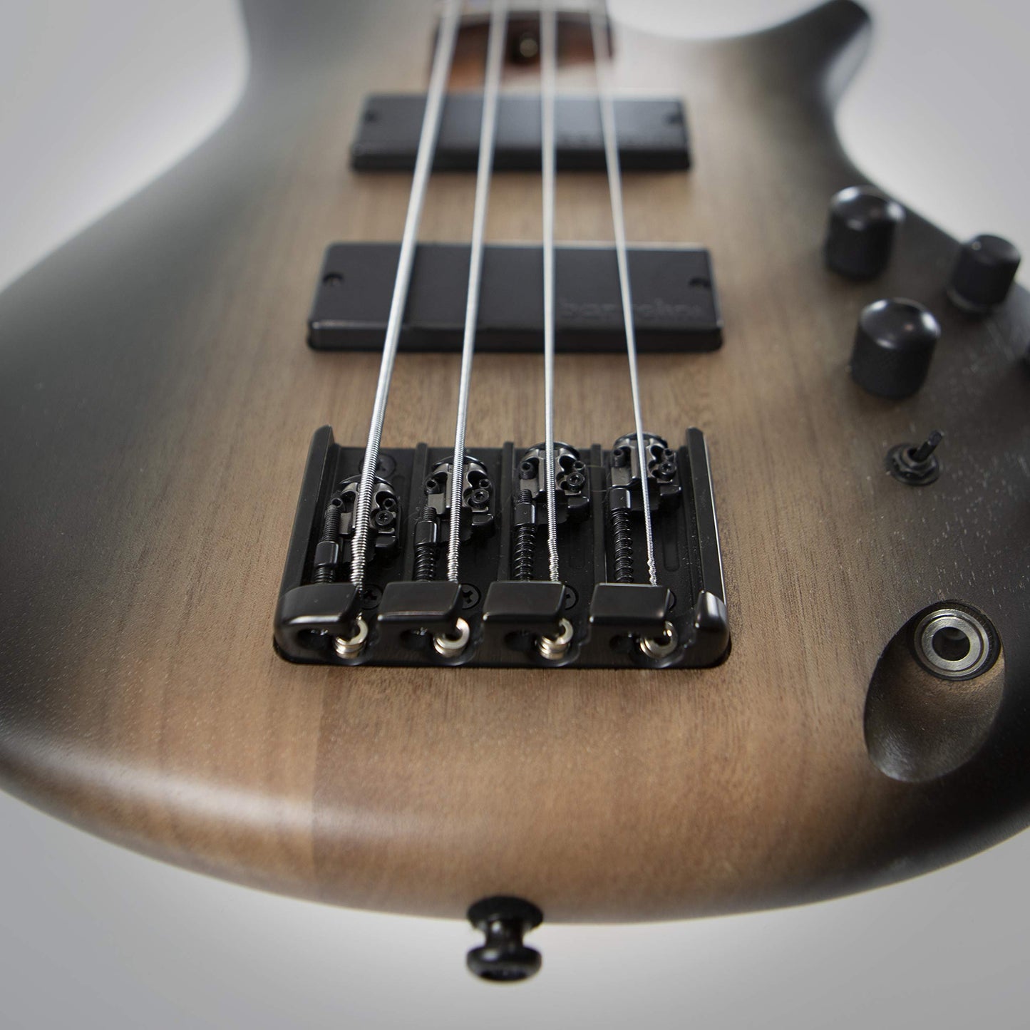 GHS Strings CM5000 Super Steels Stainless Steel Bass Guitar Strings, Medium, 45-105
