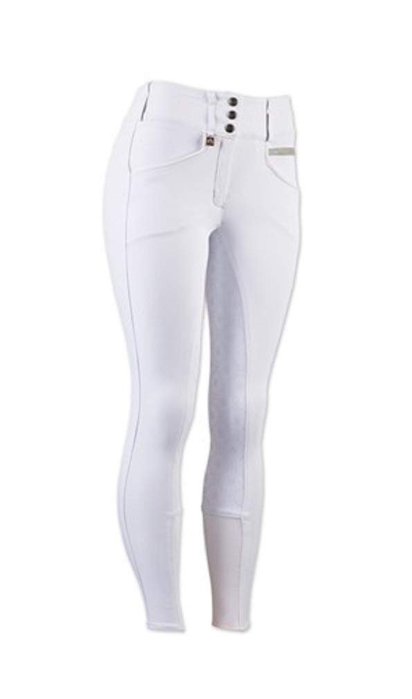 Romfh Isabella FS Full Grip Breech