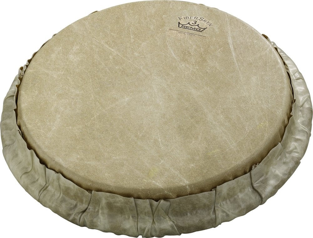 Remo Fiberskyn 3 Bongo Percussion Head